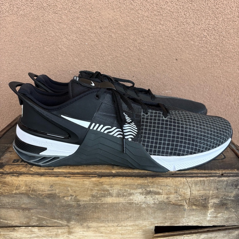 Nike Men’s Metcon 8 Training Shoe
